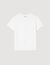 Baumwoll-T-Shirt mit Stickerei