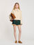 Blouson mit Perlendetails