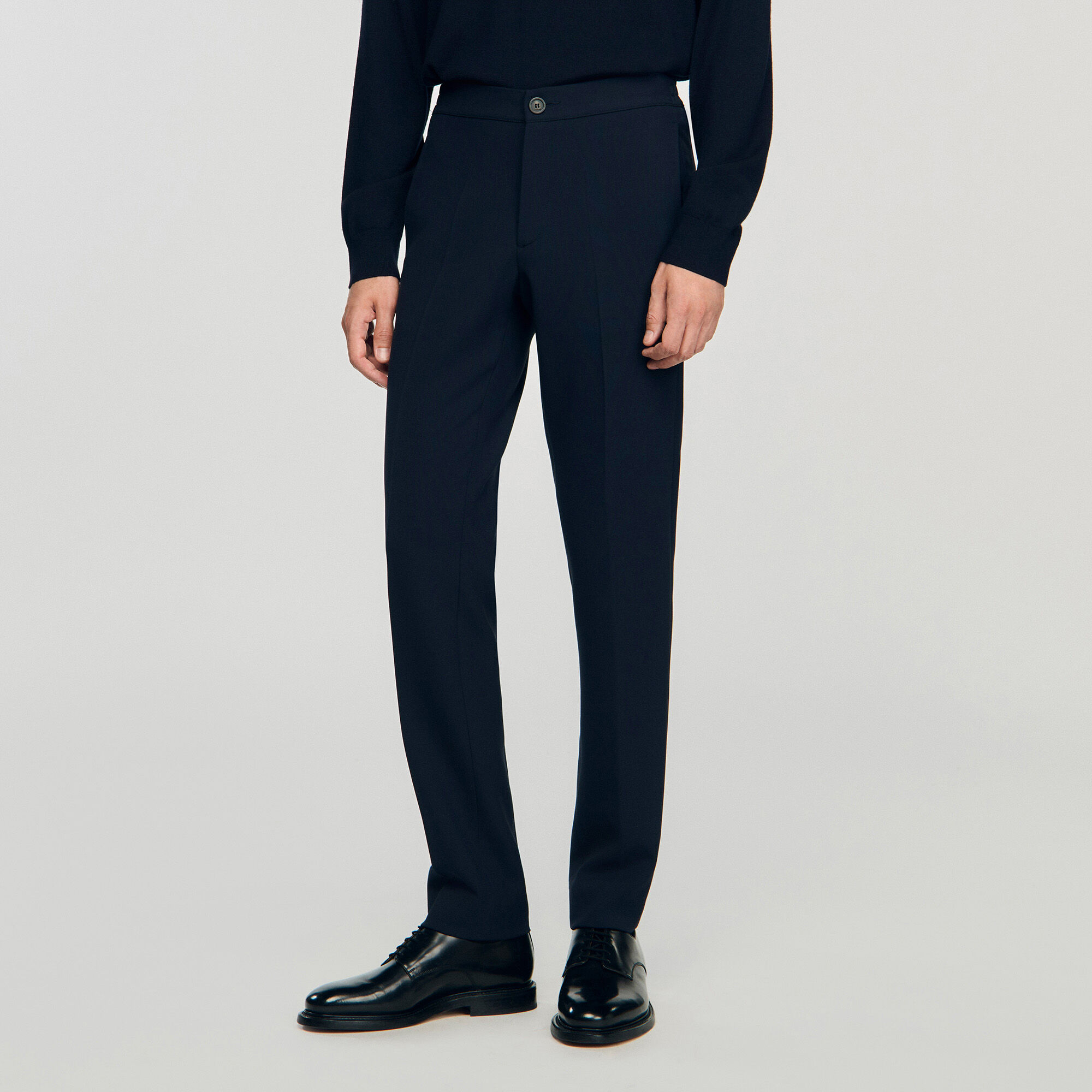 Jersey-Hose
