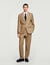 Anzugjacke aus Wolle - Herren | Sandro