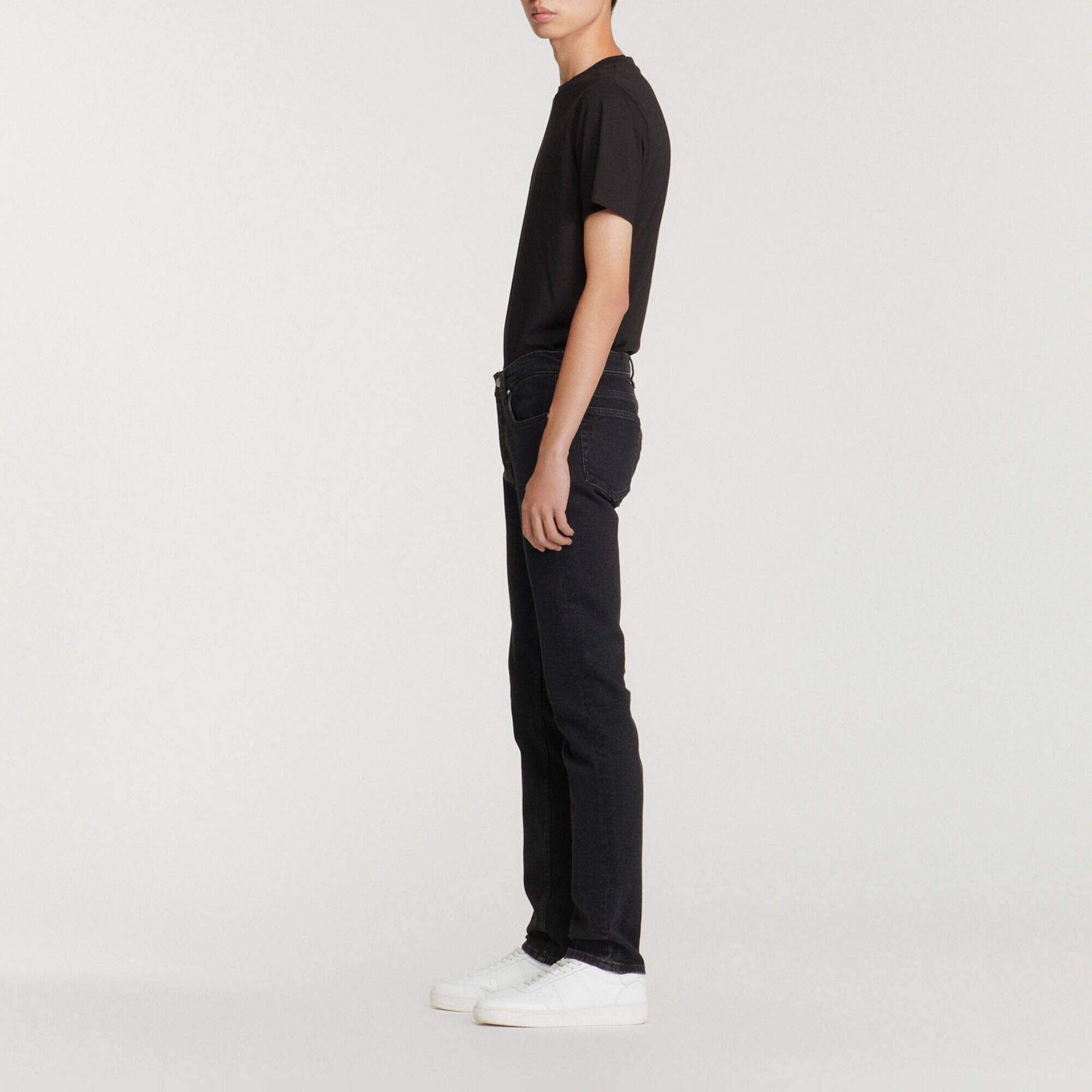 Slim-Jeans