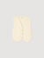 Strickjacke mit Zopfmuster