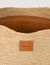 Tasche aus Raphia