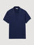 Poloshirt mit Einfassbändern