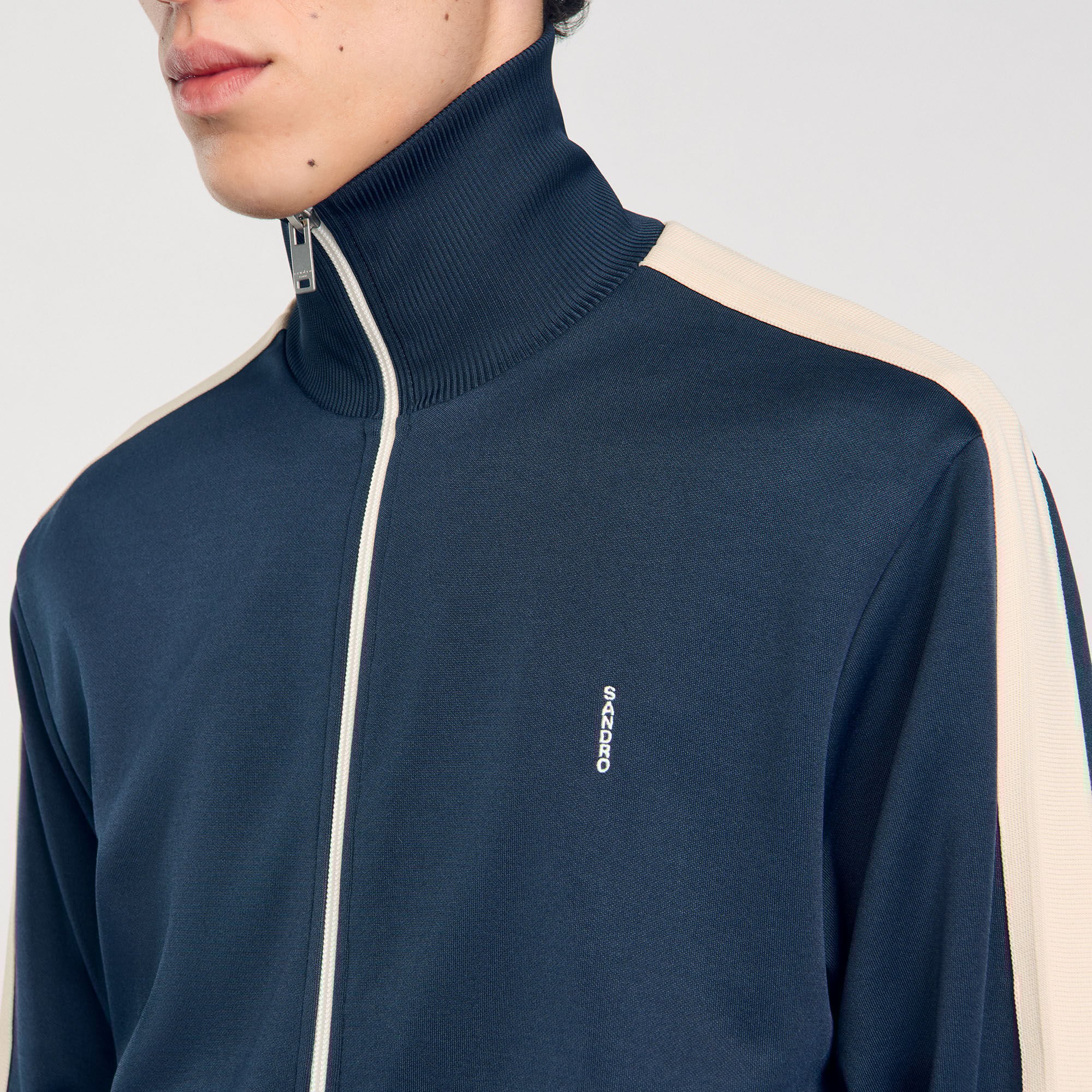 Trainingsjacke