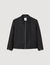 Jacke aus Woll-Mischgewebe