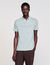 Poloshirt aus Leinen