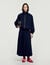 Plissierter Blouson - Damen | Sandro