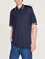 Poloshirt mit Einfassbändern