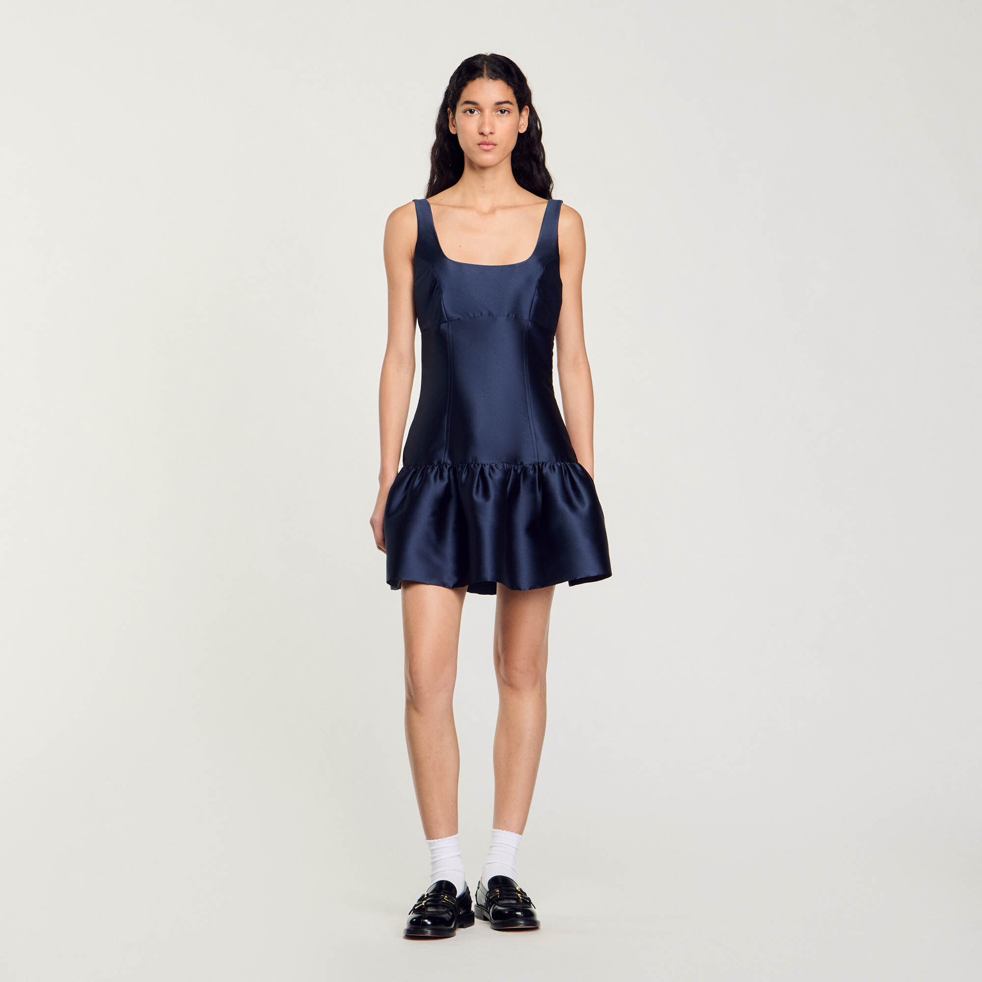 Sandro paris dress sale new arrivals