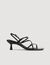 Riemchensandalen