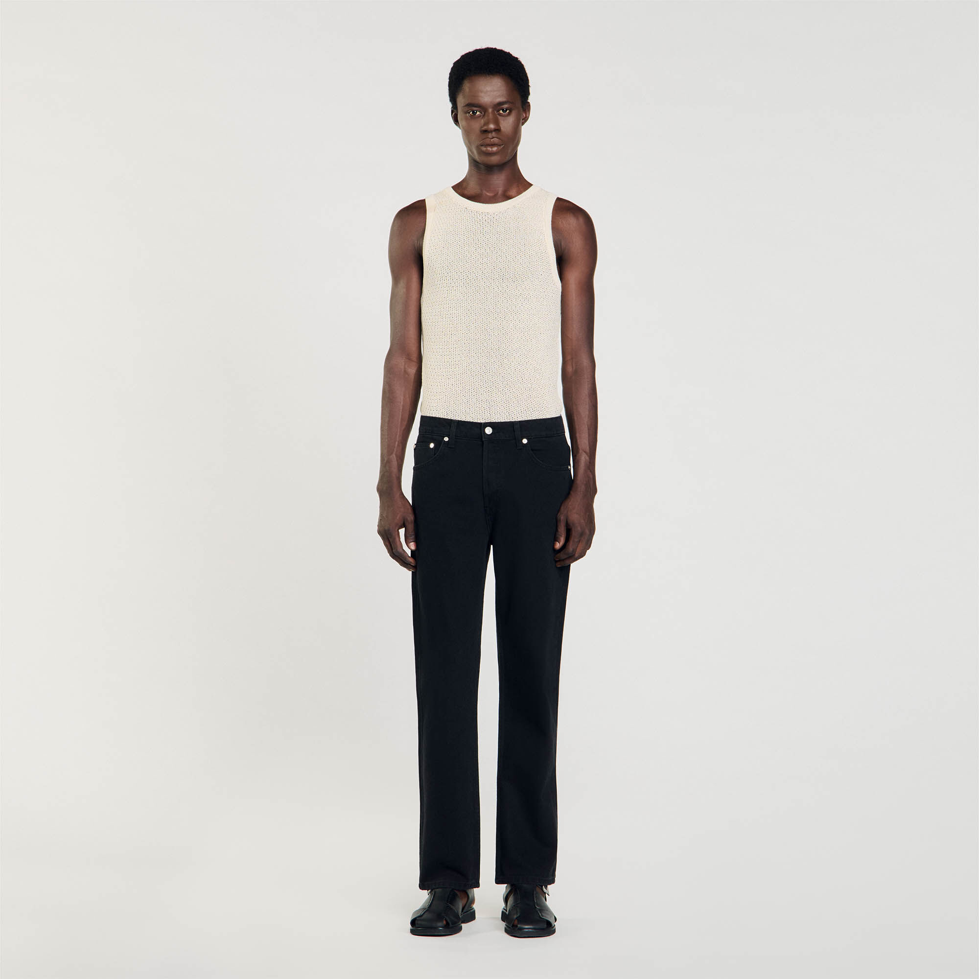 Regular Fit Jeans