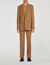 Anzugjacke aus Wolle