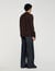 Cardigan mit Blumenmuster