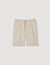 Bermudashorts aus Jersey
