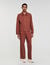 Blouson aus Baumwolle