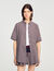 Kariertes Oversize-Hemd