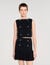 Kurzes Stricktop