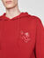 Hoodie mit Drachen