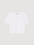 Kurzes T-Shirt