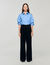 Weite Jeans