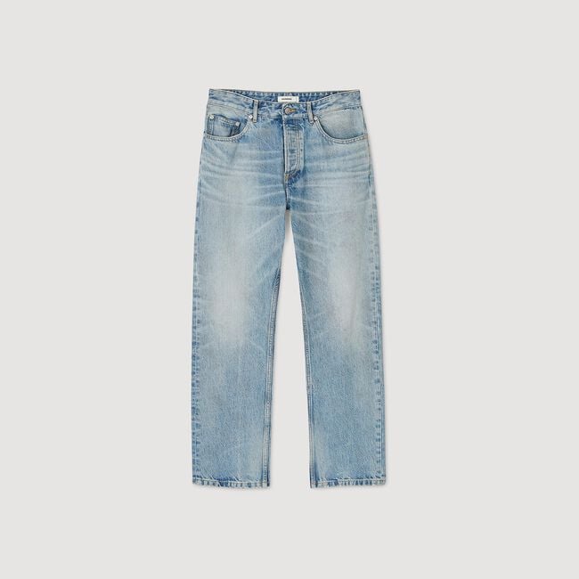 Regular Fit Jeans