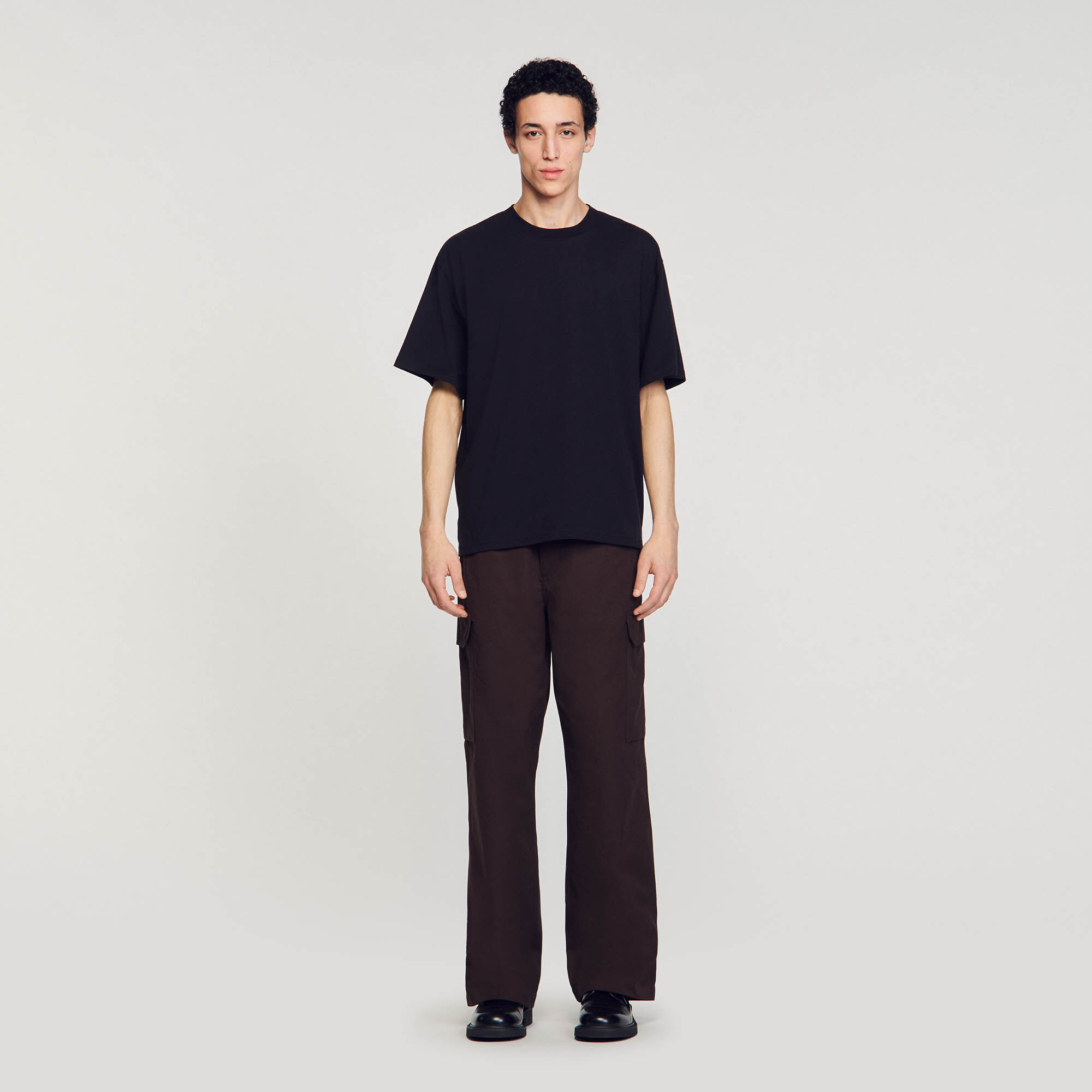Oversize-T-Shirt