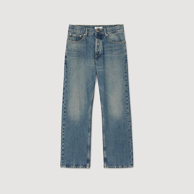 Loose-Fit-Jeans