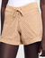 Shorts mit Strass
