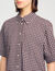 Kariertes Oversize-Hemd