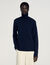 Rollkragenpullover aus Wolle & Kaschmir