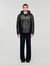 Blouson aus Lammfell