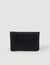 Pochette aus beschichtetem Toile
