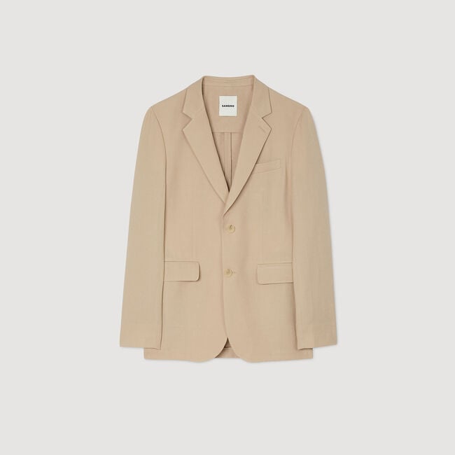 Anzugjacke