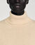 Rollkragenpullover aus Wolle & Kaschmir