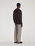 Cardigan aus Yakwolle