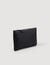 Pochette aus beschichtetem Toile