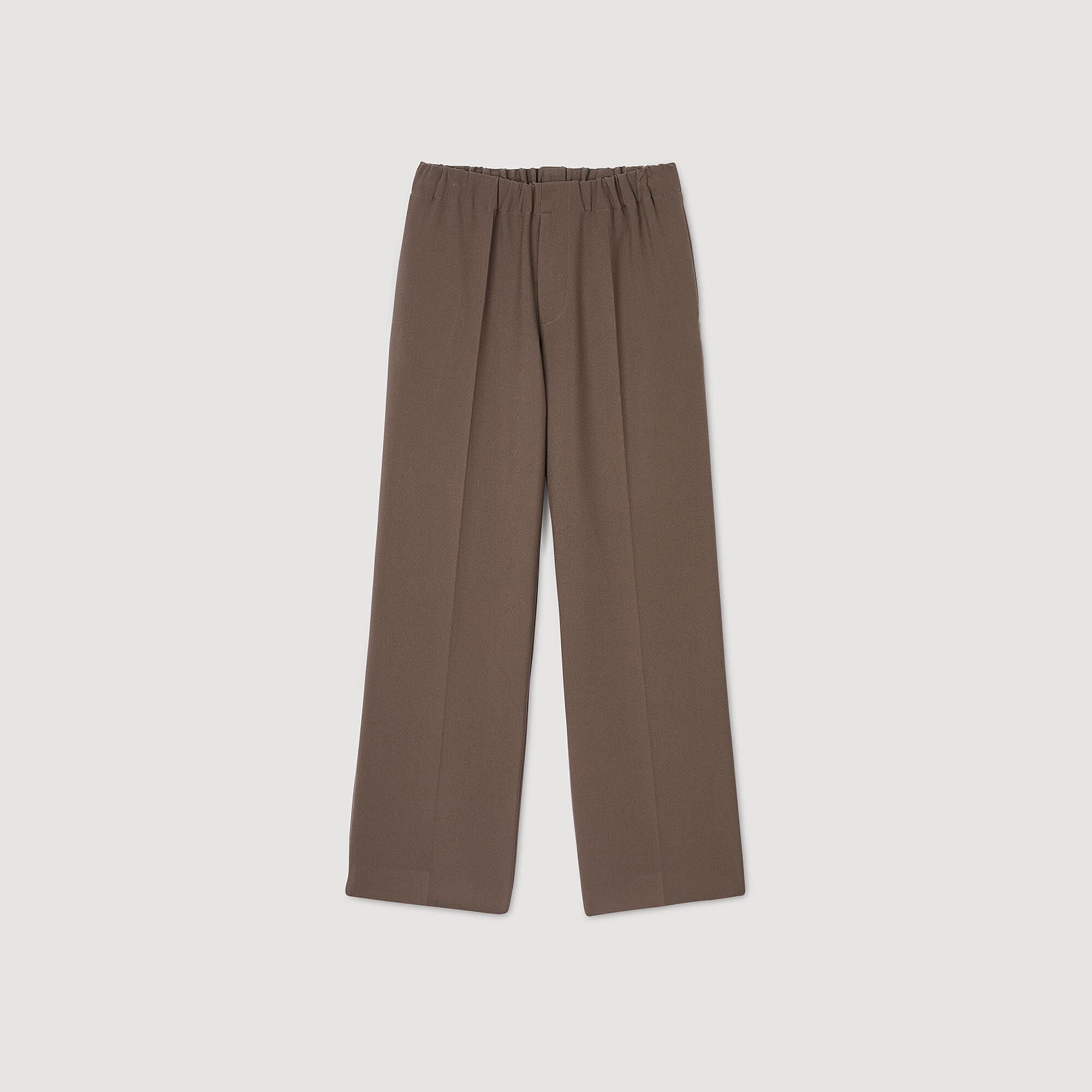 Weite Hose
