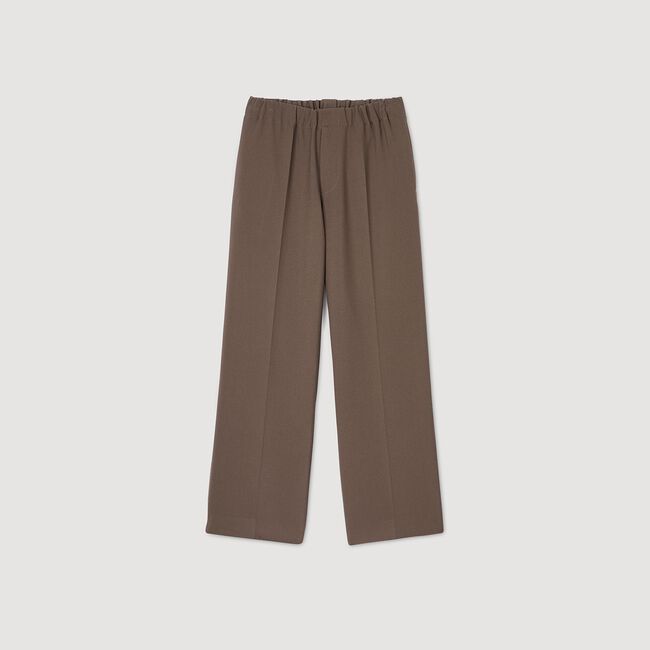 Weite Hose
