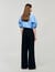 Weite Jeans