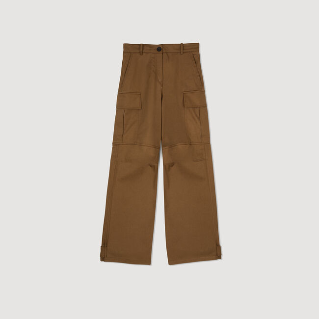 Cargohose