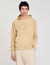 Sweatshirt mit Patch