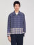 Blouson mit Blumenprint