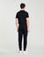 Jogginghose aus Strick