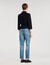 Kurzer taillierter Blazer