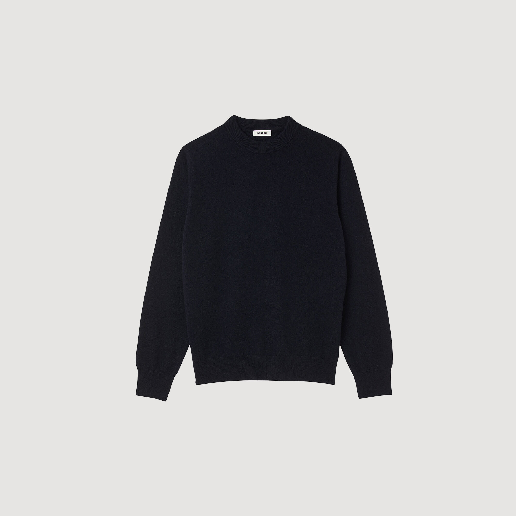 Pullover aus Kaschmir