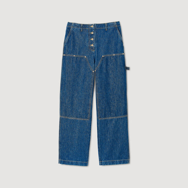 Carpenter-Jeans