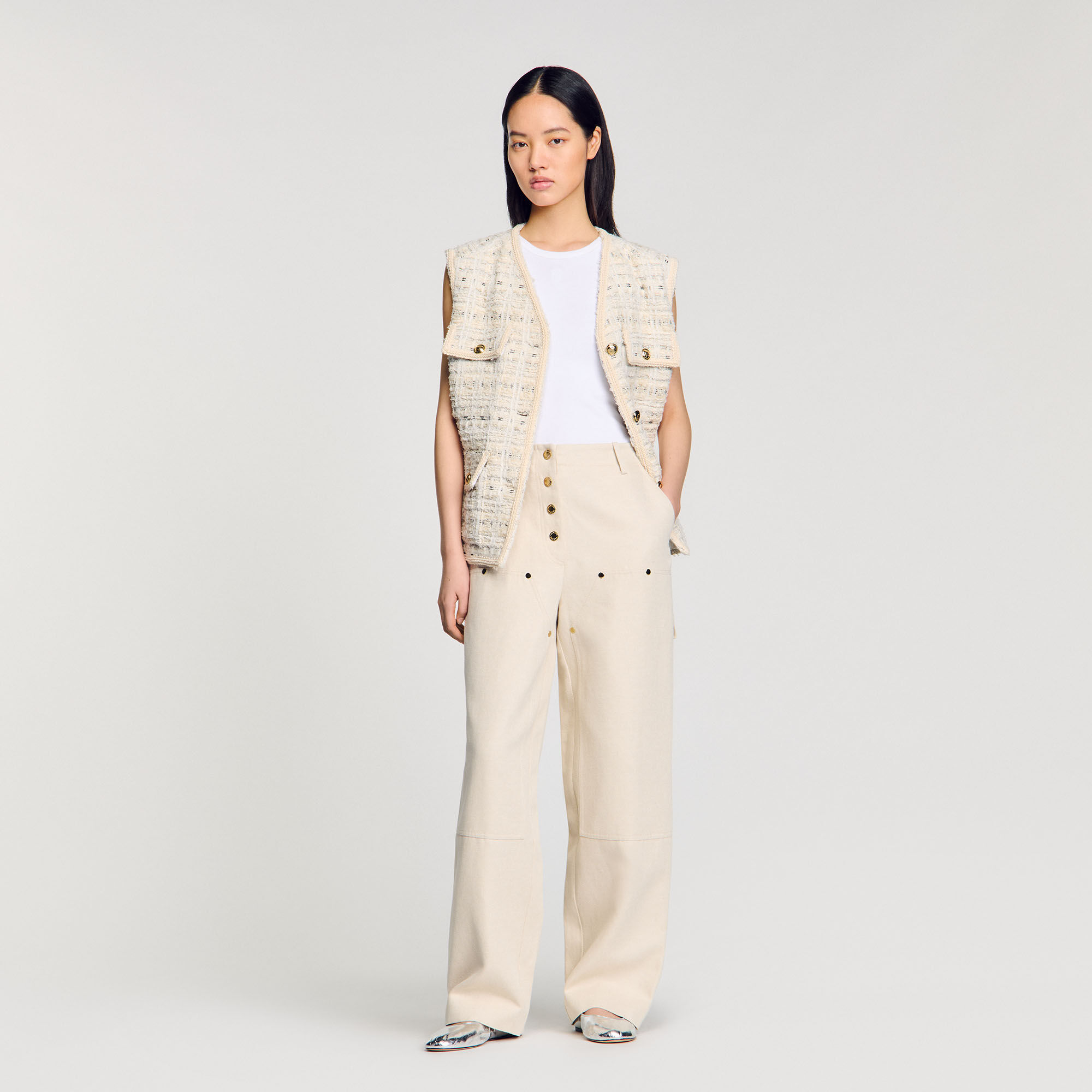 Carpenter-Jeans