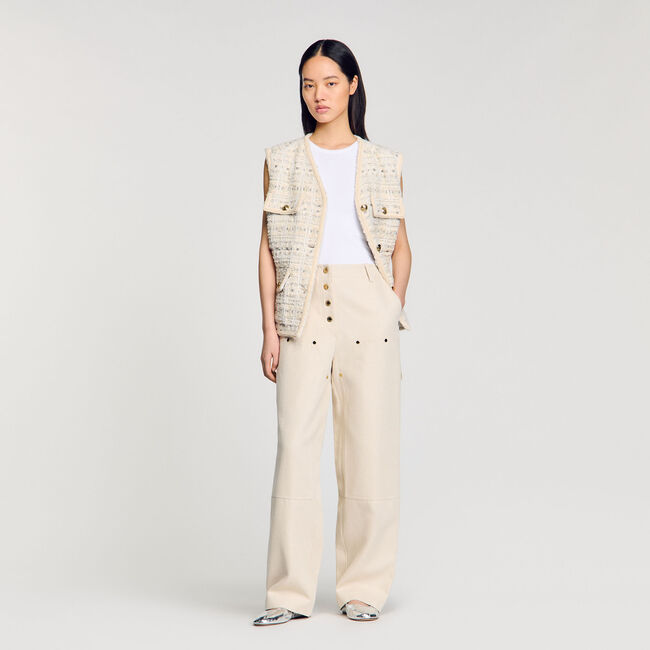 Carpenter-Jeans