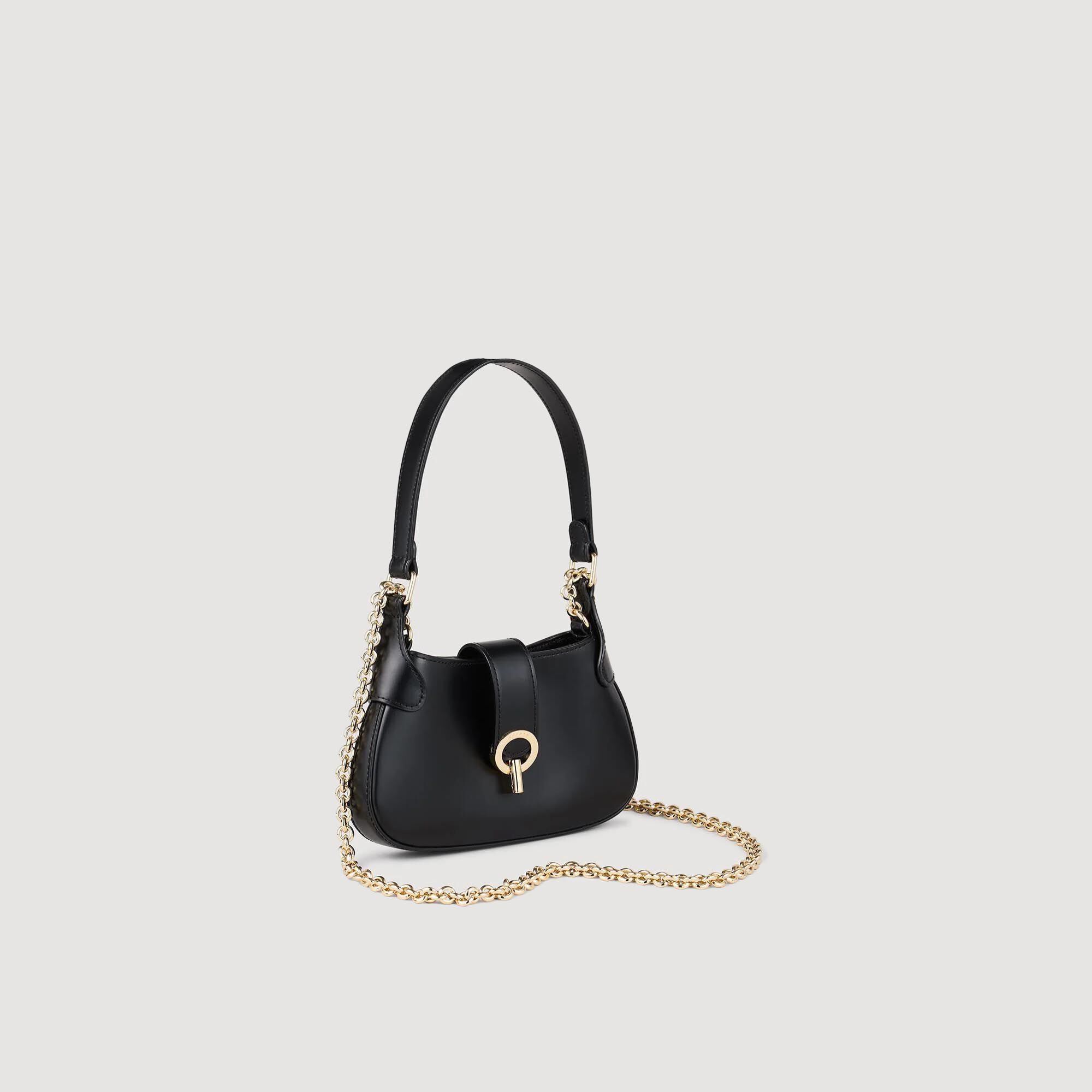 Tasche Janet mit Kettentrageriemen